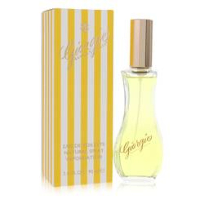 Giorgio Eau De Toilette Spray By Giorgio Beverly Hills - Le Ravishe Beauty Mart