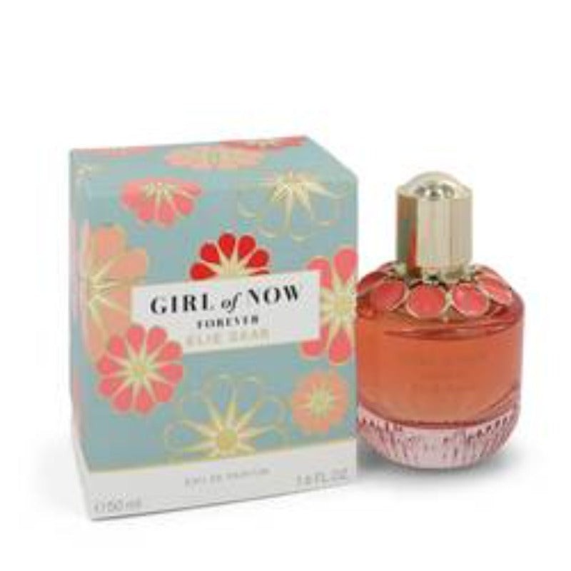 Girl Of Now Forever Eau De Parfum Spray By Elie Saab - Le Ravishe Beauty Mart