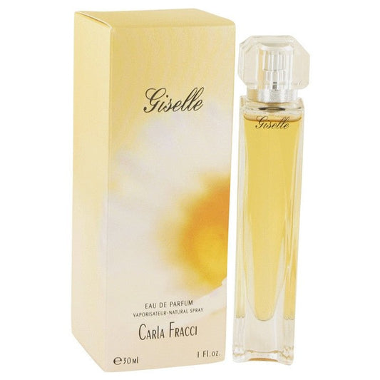 Giselle Eau De Parfum Spray By Carla Fracci - Le Ravishe Beauty Mart