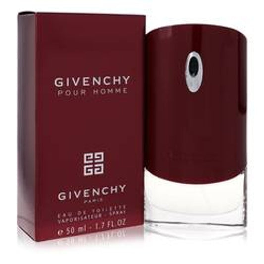 Givenchy (purple Box) Eau De Toilette Spray By Givenchy - Le Ravishe Beauty Mart