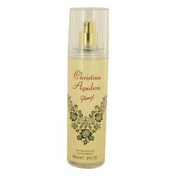 Glam X Fine Fragrance Mist By Christina Aguilera - Le Ravishe Beauty Mart