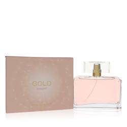 Gold Bouquet Eau De Parfum Spray By Roberto Verino - Le Ravishe Beauty Mart