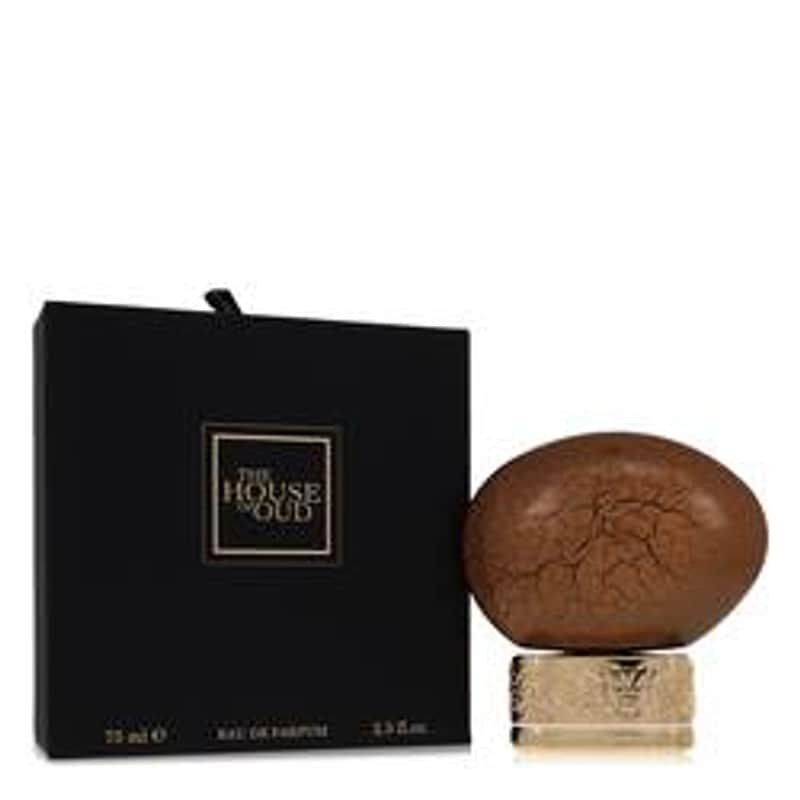 Golden Powder Eau De Parfum Spray (Unisex) By The House Of Oud - Le Ravishe Beauty Mart