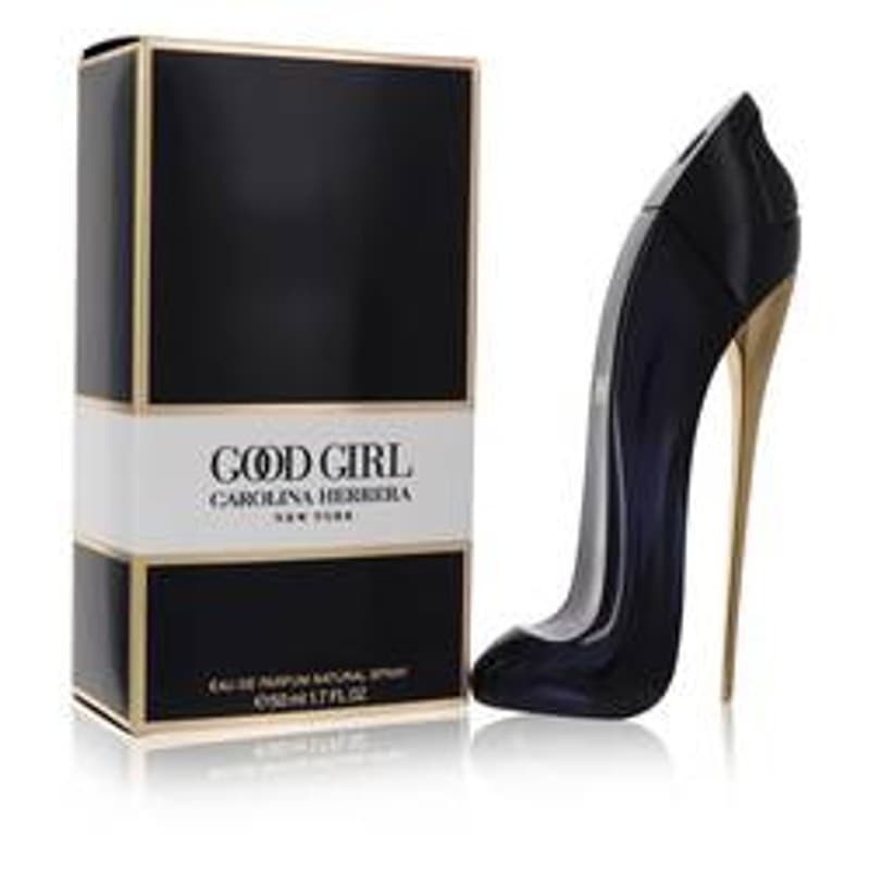 Good Girl Eau De Parfum Spray By Carolina Herrera - Le Ravishe Beauty Mart