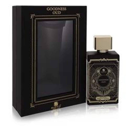 Goodness Oud Eau De Parfum Spray By Riiffs - Le Ravishe Beauty Mart