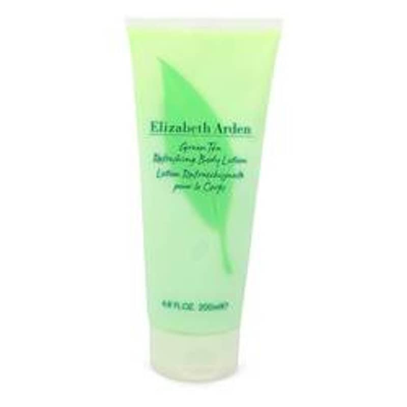 Green Tea Body Lotion By Elizabeth Arden - Le Ravishe Beauty Mart