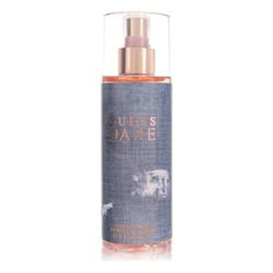 Guess Dare Body Mist By Guess - Le Ravishe Beauty Mart