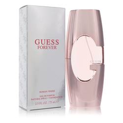 Guess Forever Eau De Parfum Spray By Guess - Le Ravishe Beauty Mart