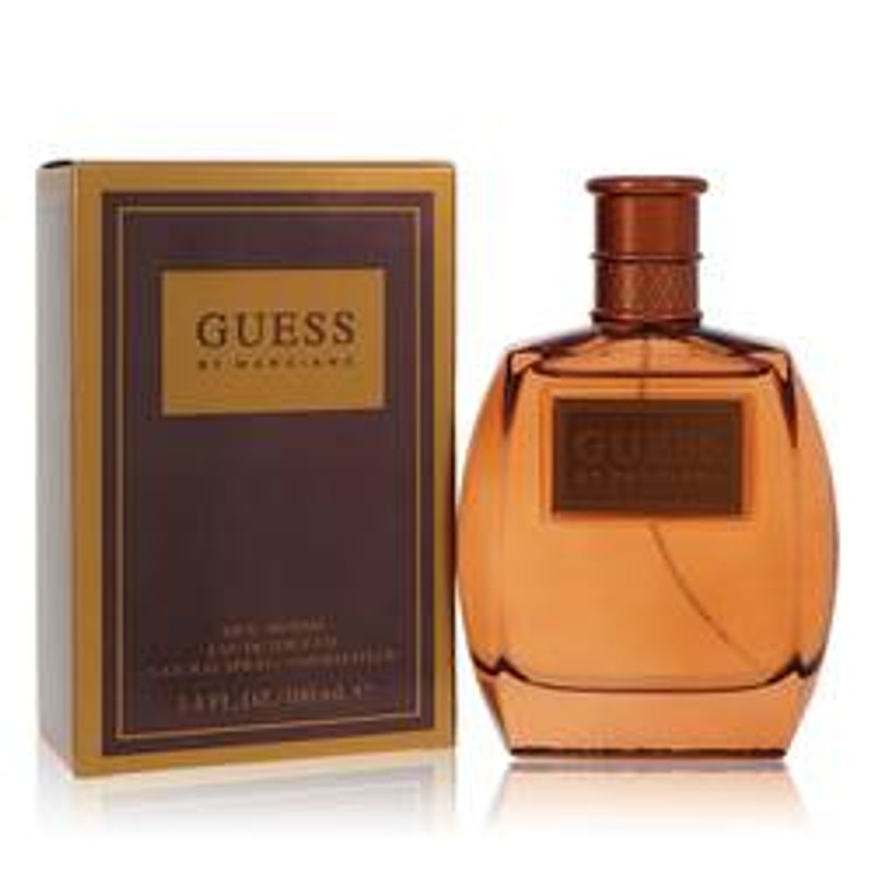 Guess Marciano Eau De Toilette Spray By Guess - Le Ravishe Beauty Mart