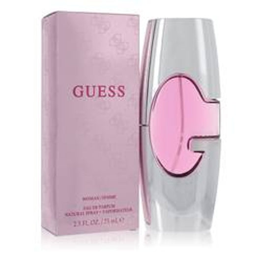 Guess (new) Eau De Parfum Spray By Guess - Le Ravishe Beauty Mart