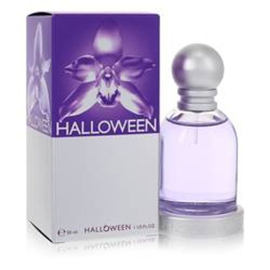 Halloween Eau De Toilette Spray By Jesus Del Pozo - Le Ravishe Beauty Mart