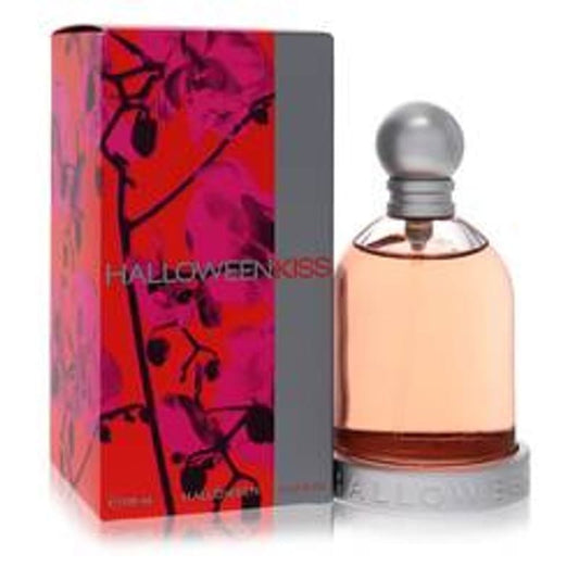 Halloween Kiss Eau De Toilette Spray By Jesus Del Pozo - Le Ravishe Beauty Mart