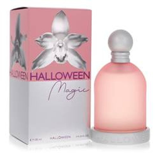 Halloween Magic Eau De Toilette Spray By Jesus Del Pozo - Le Ravishe Beauty Mart