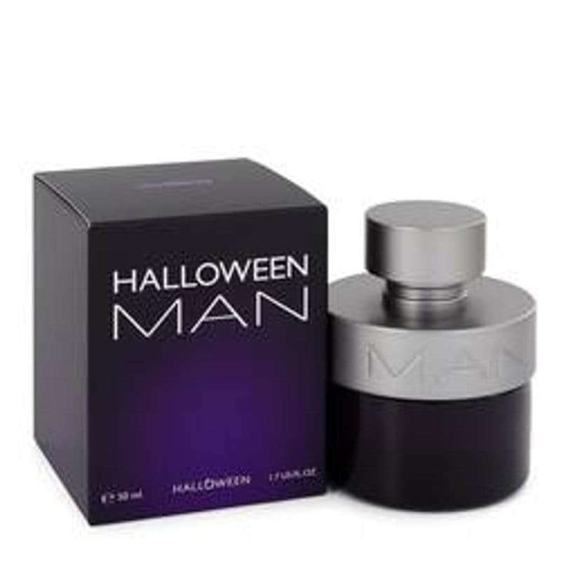 Halloween Man Beware Of Yourself Eau De Toilette Spray By Jesus Del Pozo - Le Ravishe Beauty Mart