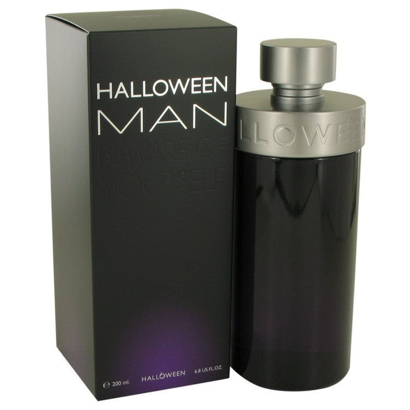 Halloween Man Beware Of Yourself Eau De Toilette Spray By Jesus Del Pozo - Le Ravishe Beauty Mart