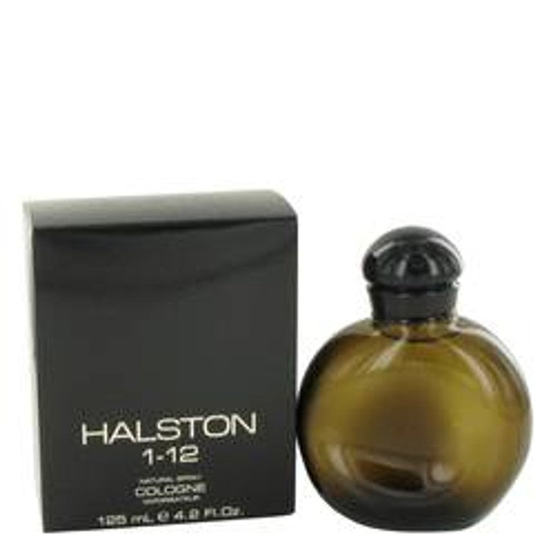 Halston 1-12 Cologne Spray By Halston - Le Ravishe Beauty Mart