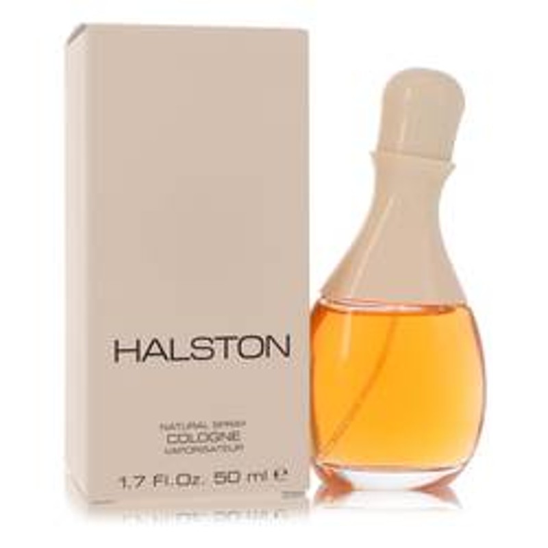 Halston Cologne Spray By Halston - Le Ravishe Beauty Mart