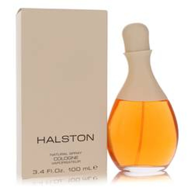 Halston Cologne Spray By Halston - Le Ravishe Beauty Mart