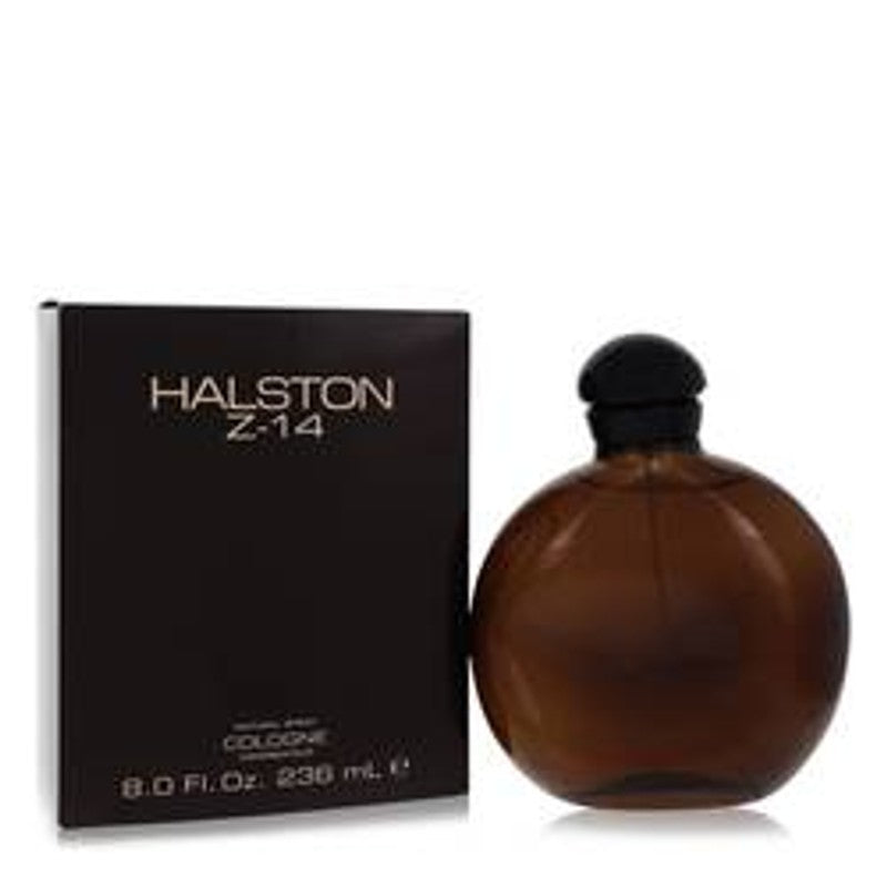 Halston Z-14 Cologne Spray By Halston - Le Ravishe Beauty Mart