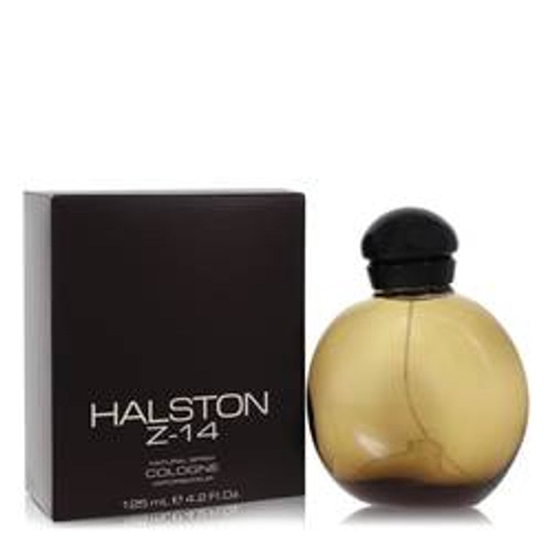 Halston Z-14 Cologne Spray By Halston - Le Ravishe Beauty Mart