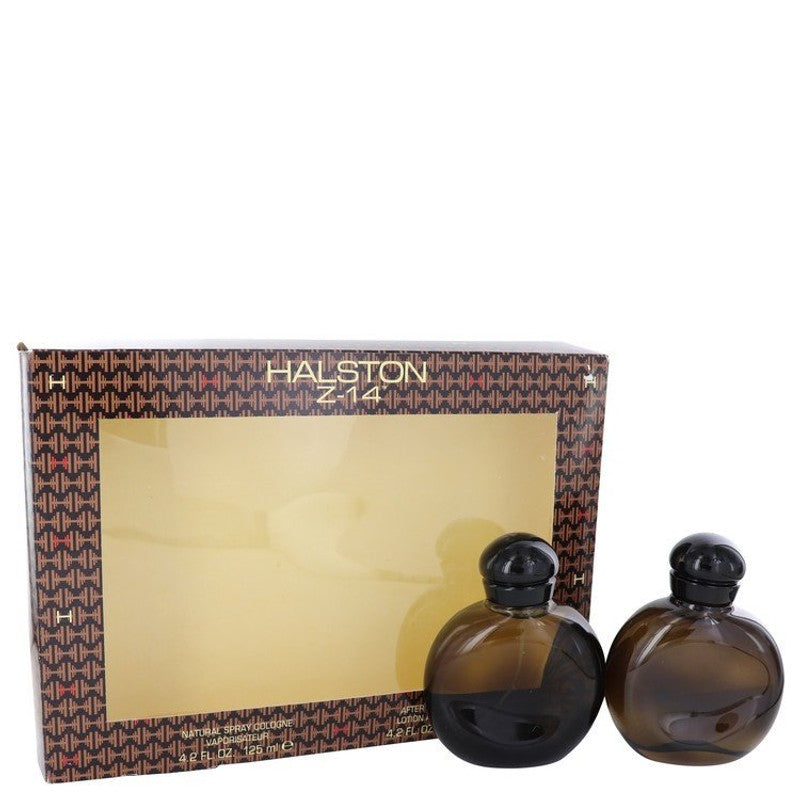 Halston Z-14 Gift Set By Halston - Le Ravishe Beauty Mart