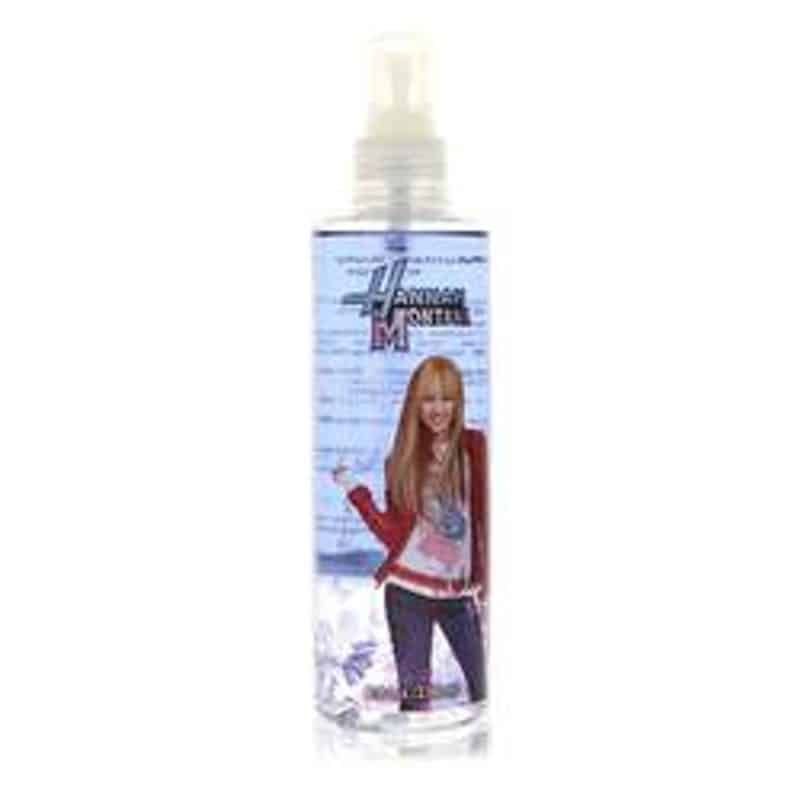 Hannah Montana Starberry Twist Body Mist By Hannah Montana - Le Ravishe Beauty Mart