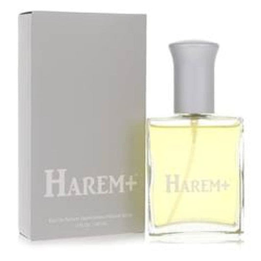 Harem Plus Eau De Parfum Spray By Unknown - Le Ravishe Beauty Mart