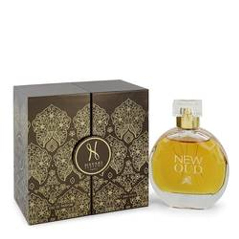 Hayari New Oud Eau De Parfum Spray (Unisex) By Hayari - Le Ravishe Beauty Mart