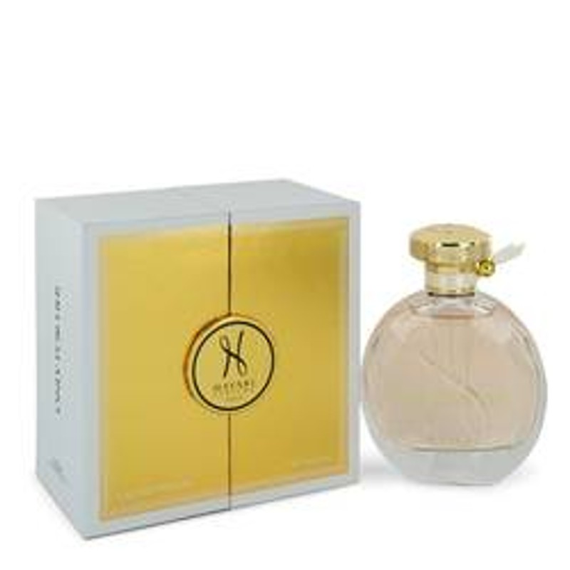 Hayari Only For Her Eau De Parfum Spray By Hayari - Le Ravishe Beauty Mart