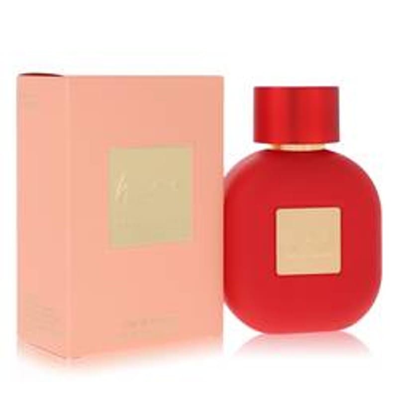 Hayley Kiyoko Hue Eau De Parfum Spray By Hayley Kiyoko - Le Ravishe Beauty Mart