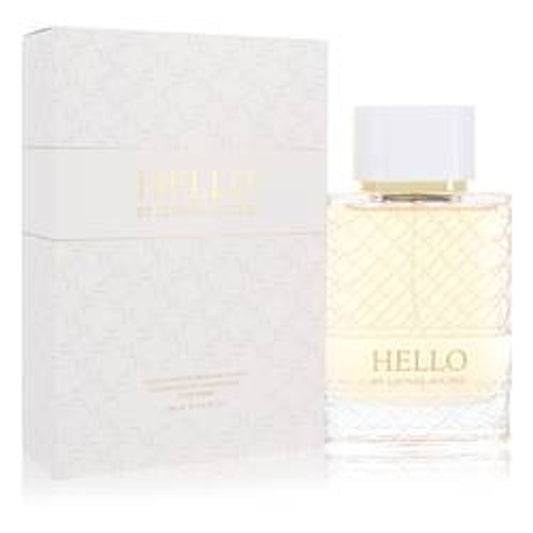 Hello By Lionel Richie Eau De Toilette Spray By Lionel Richie - Le Ravishe Beauty Mart