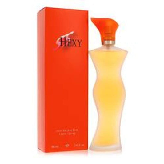 Hexy Eau De Parfum Spray By Hexy - Le Ravishe Beauty Mart