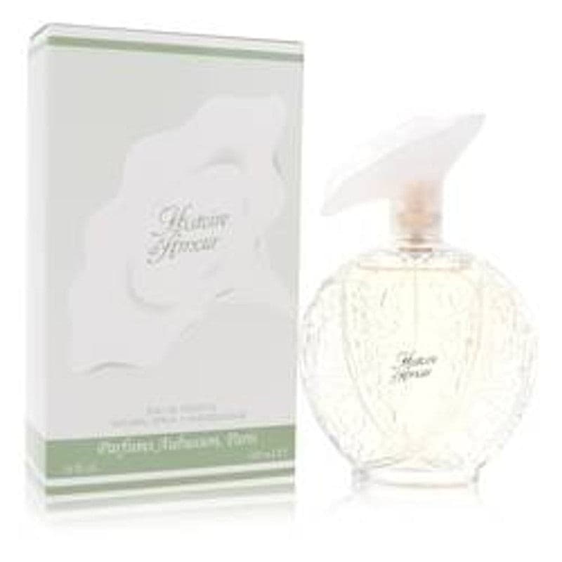 Histoire D'amour Eau De Toilette Spray By Aubusson - Le Ravishe Beauty Mart