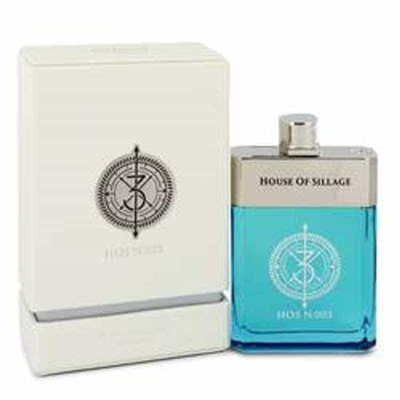 Hos N.003 Eau De Parfum Spray By House Of Sillage - Le Ravishe Beauty Mart