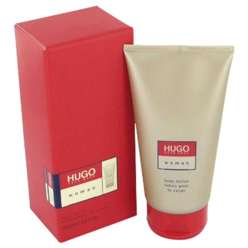 Hugo Body Lotion By Hugo Boss - Le Ravishe Beauty Mart