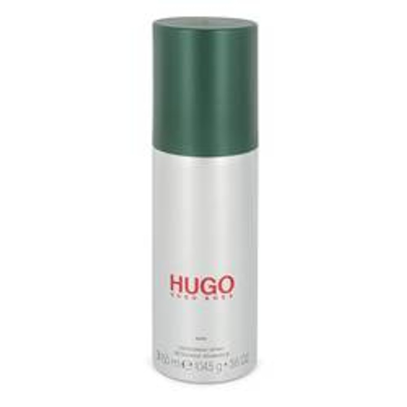 Hugo Deodorant Spray By Hugo Boss - Le Ravishe Beauty Mart