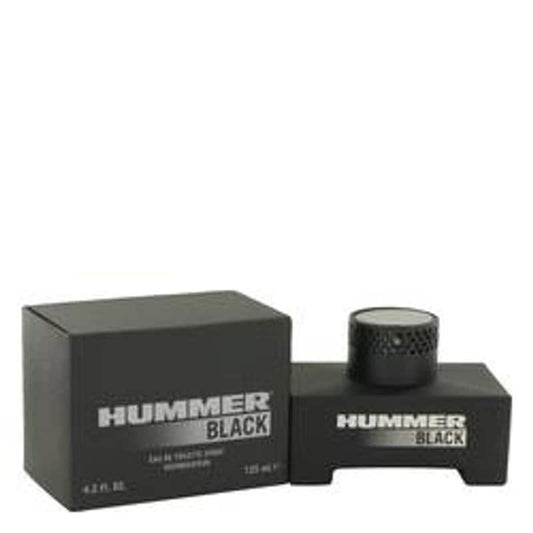 Hummer Black Eau De Toilette Spray By Hummer - Le Ravishe Beauty Mart
