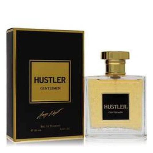 Hustler Gentlemen Eau De Toilette Spray By Hustler - Le Ravishe Beauty Mart