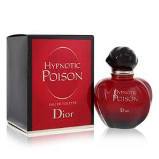 Hypnotic Poison Eau De Toilette Spray By Christian Dior - Le Ravishe Beauty Mart