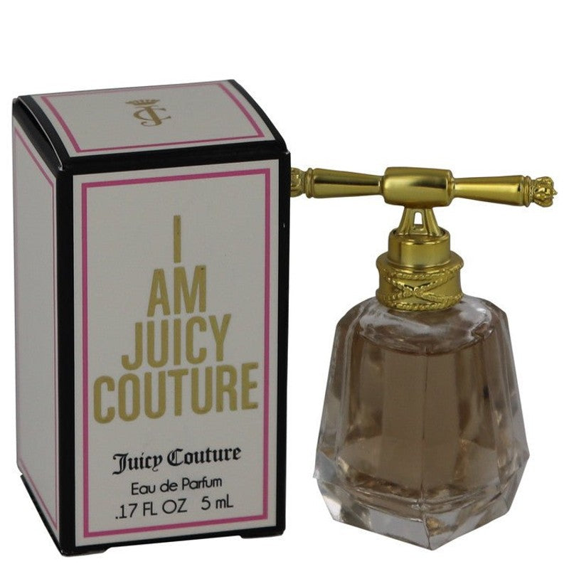 I Am Juicy Couture Mini EDP By Juicy Couture - Le Ravishe Beauty Mart