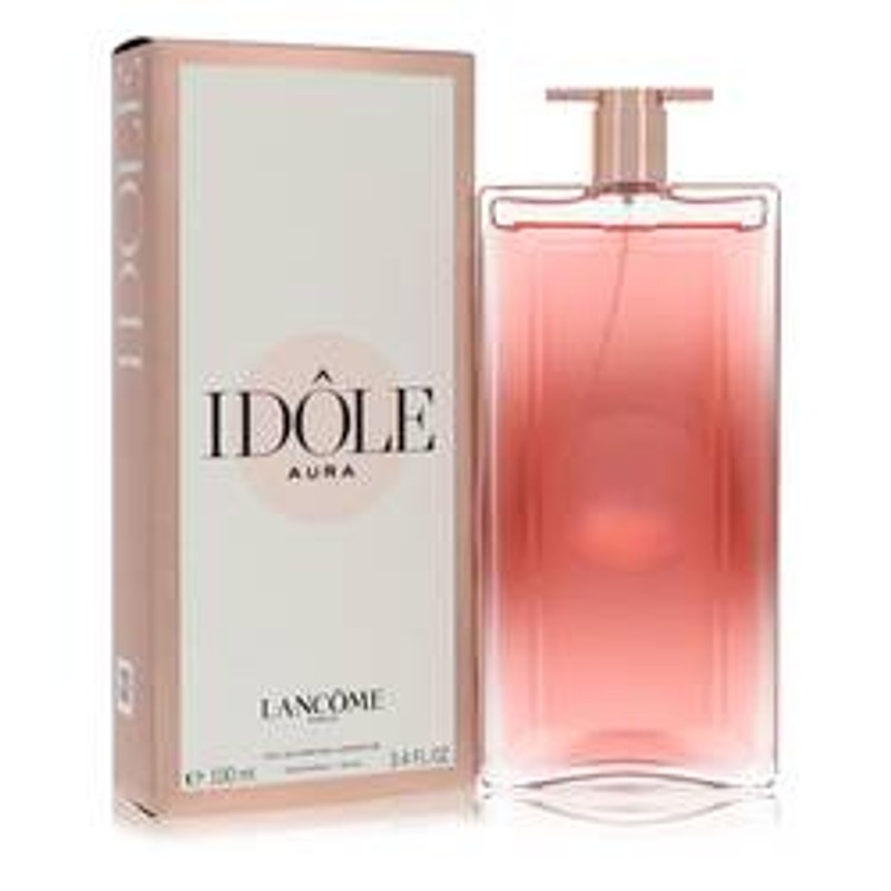 Idole Aura Eau De Parfum Spray By Lancome - Le Ravishe Beauty Mart