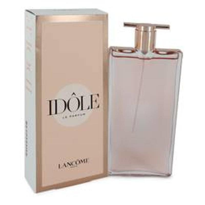 Idole Eau De Parfum Spray By Lancome - Le Ravishe Beauty Mart