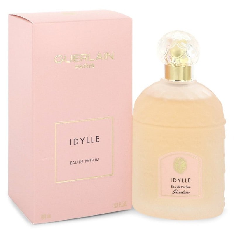 Idylle Eau De Parfum Spray By Guerlain - Le Ravishe Beauty Mart