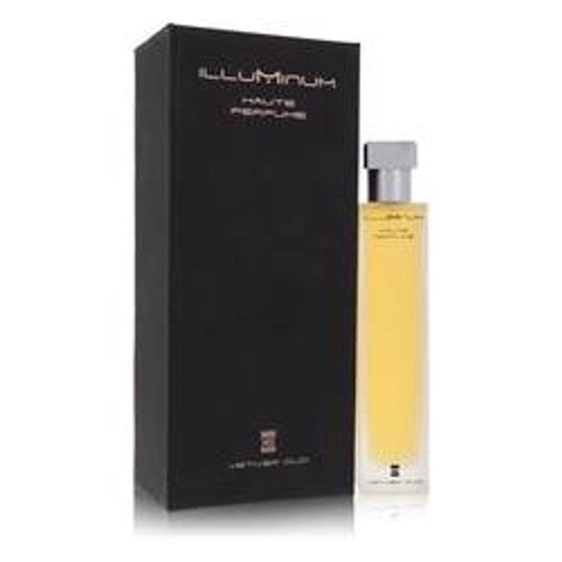 Illuminum Vetiver Oud Eau De Parfum Spray By Illuminum - Le Ravishe Beauty Mart