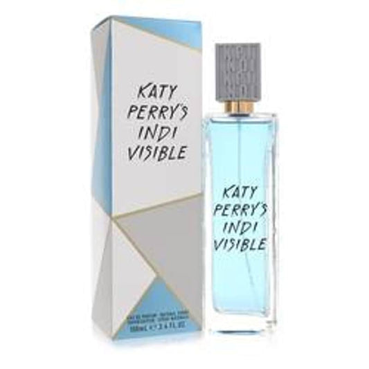 Indivisible Eau De Parfum Spray By Katy Perry - Le Ravishe Beauty Mart