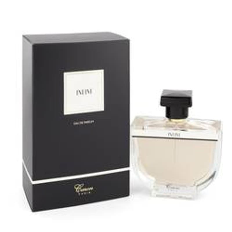 Infini Eau De Parfum Spray By Caron - Le Ravishe Beauty Mart