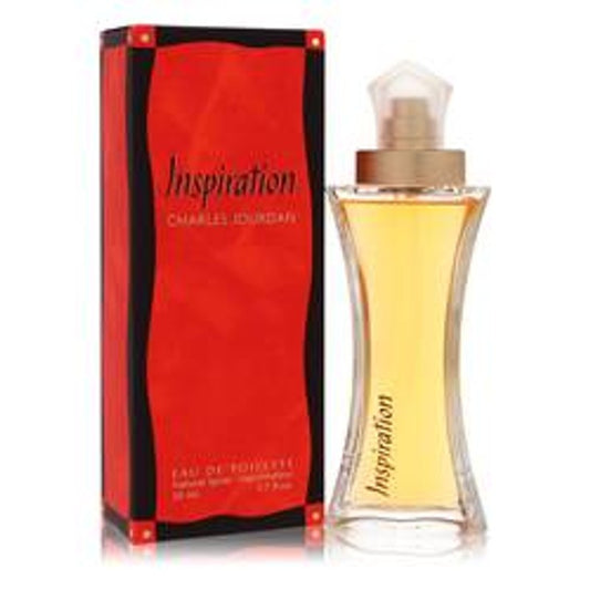 Inspiration Eau De Toilette Spray By Charles Jourdan - Le Ravishe Beauty Mart