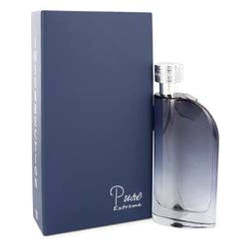 Insurrection Ii Pure Extreme Eau De Parfum Spray By Reyane Tradition - Le Ravishe Beauty Mart