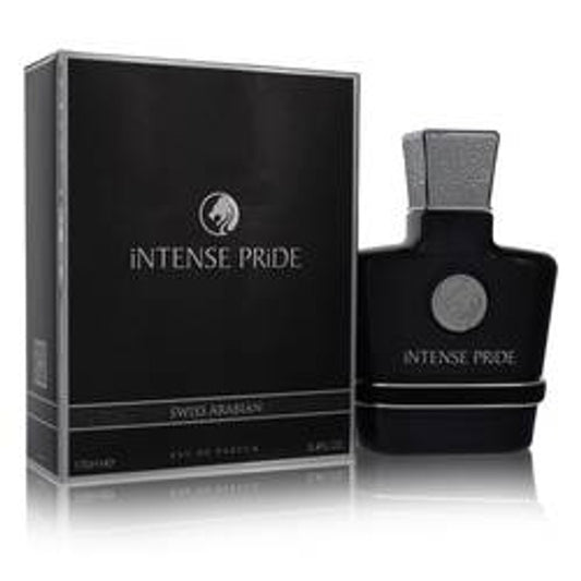 Intense Pride Eau De Parfum Spray By Swiss Arabian - Le Ravishe Beauty Mart