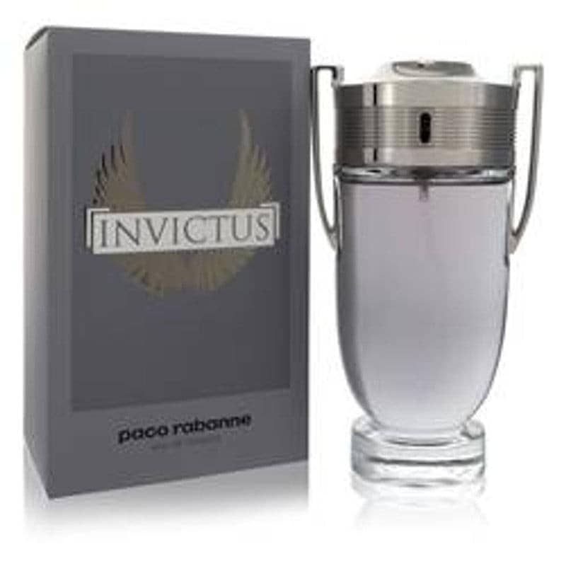 Invictus Eau De Toilette Spray By Paco Rabanne - Le Ravishe Beauty Mart